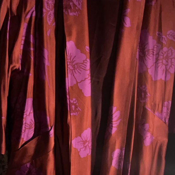 Kimono long/elbow length sleeves - Picture 7 of 10